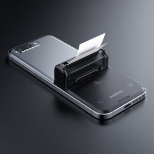 Lente inteligente XensiaProLens capturando imágenes en alta resolución con tecnología avanzada de enfoque y filtros mejorados para fotografía profesional.